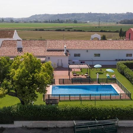 Quinta Da Gafaria Villa Santarem Exterior photo