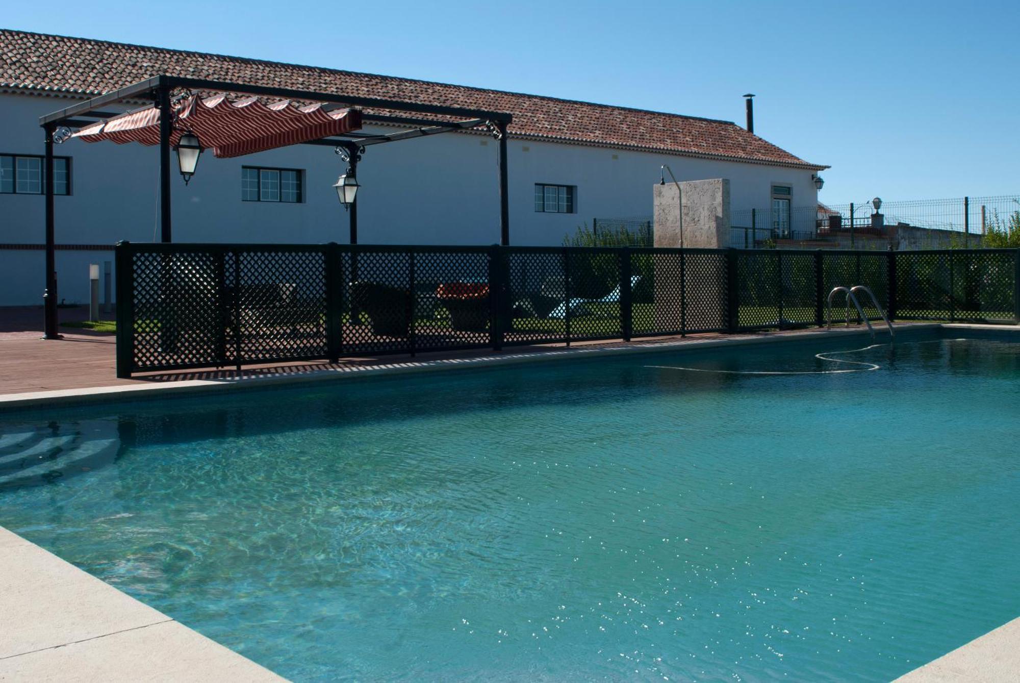 Quinta Da Gafaria Villa Santarem Exterior photo