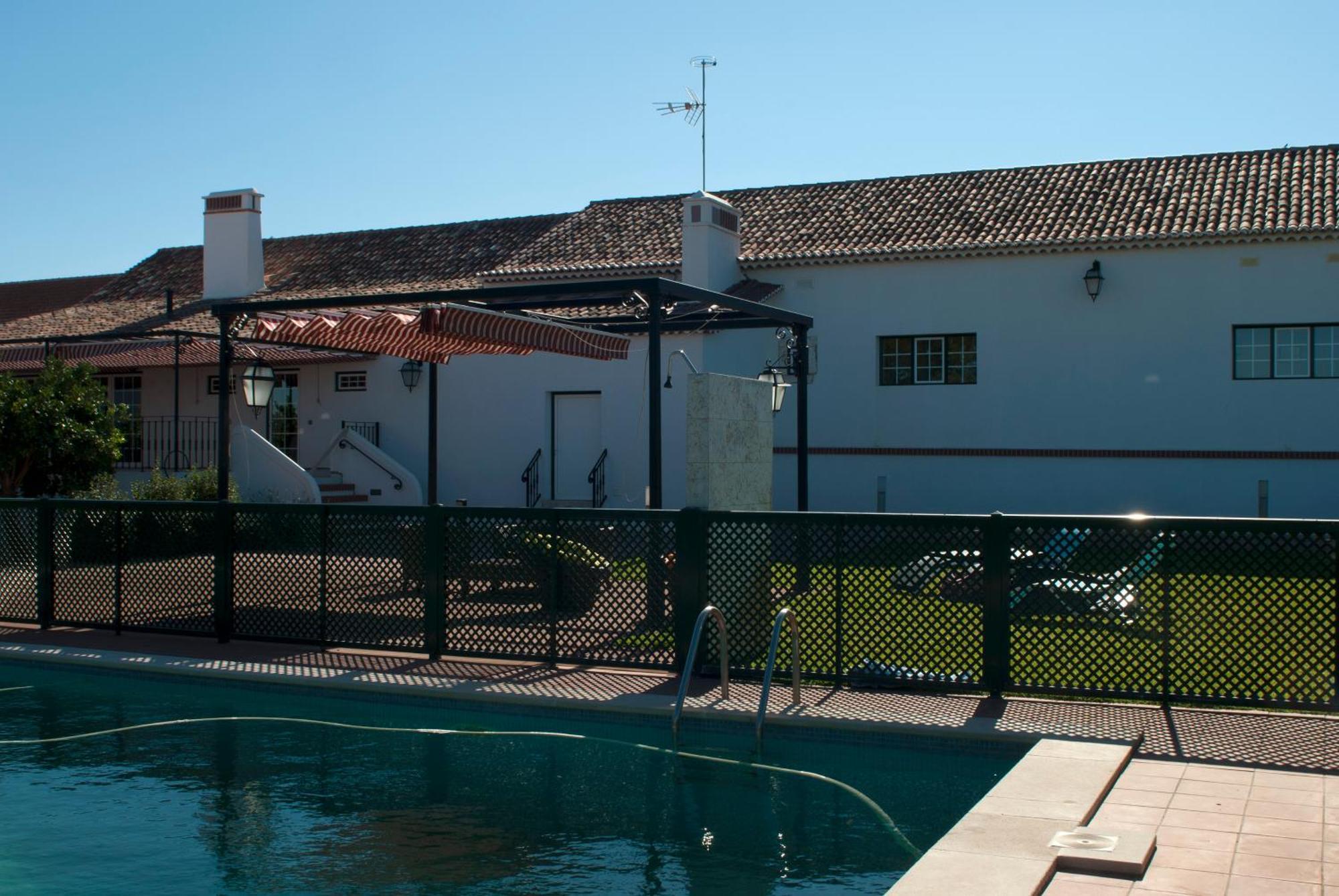 Quinta Da Gafaria Villa Santarem Exterior photo
